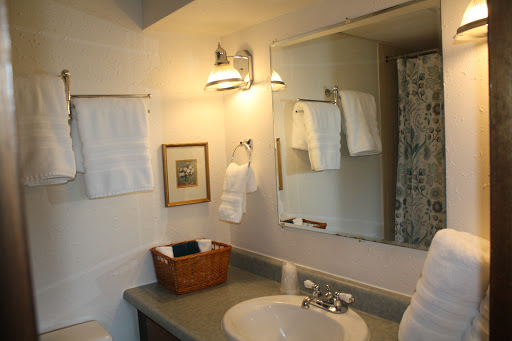 Hideaway Mountain Lodge - Thumbnail