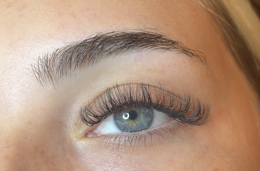 All Things Lash - Visual