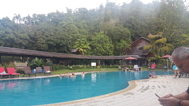Aiman Batang Ai Resort & Retreat