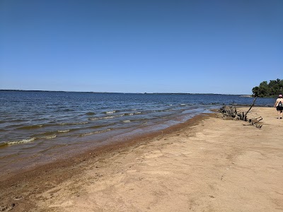 Wayne Fitzgerrell State Park