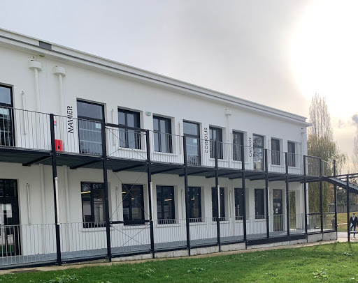 Campus De L'espace - Thumbnail