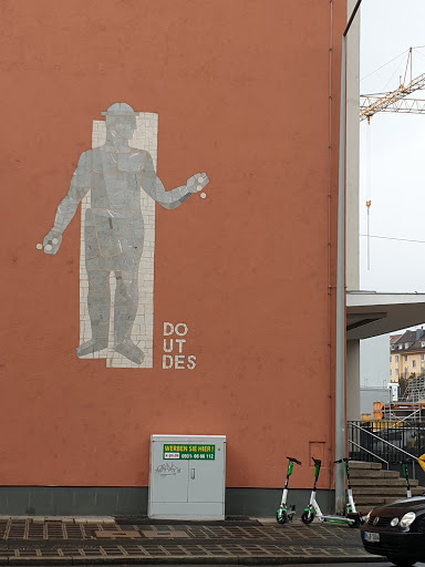 Tax Office Nuremberg South - Thumbnail