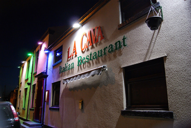 La Cava — photo