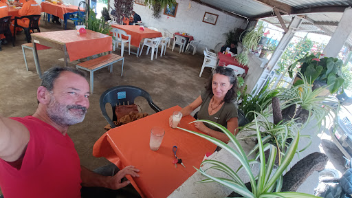 Comida Corrida y Desayunos - Thumbnail