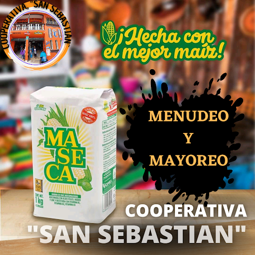 SOC.COOPERATIVA SAN SEBASTIAN Gallery - Mexico