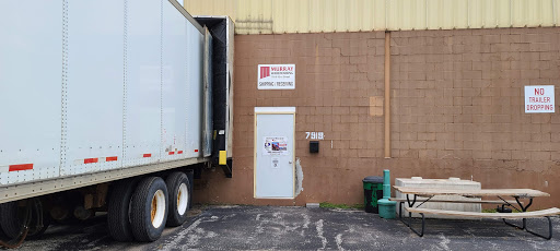 Murray's Warehouse - Visual