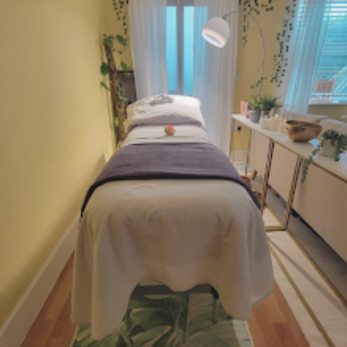 Yinsana Beauty & Massage