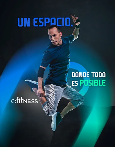Cfitness Toluca - Thumbnail