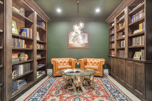 Doré Interiors - Visual