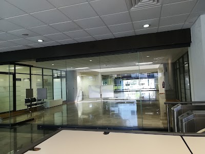 Photos of BBVA Bancomer May 5
