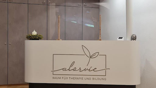 Alorvie Raum für Therapie und Bildung