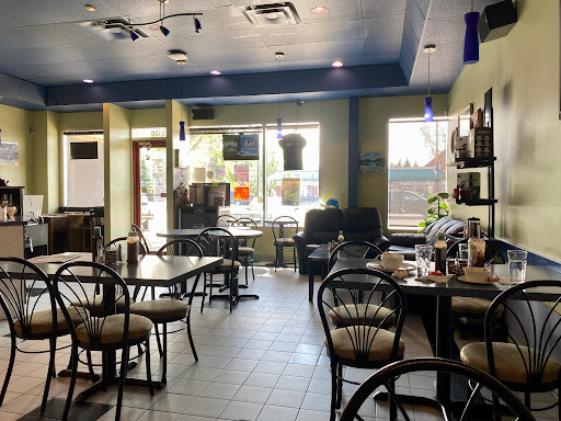 Koffee Cafe - Visual