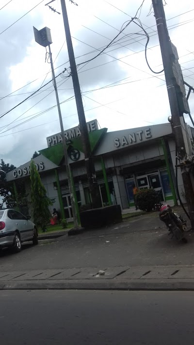 Photos of PHARMACIE COSMOS SANT&Eacute;, Douala