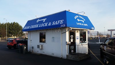 Bear Creek Lock & Safe