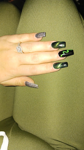 Britney Nails & Spa - Thumbnail