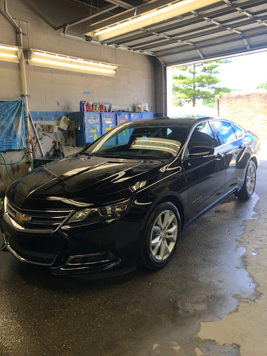 Berkley Collision Inc, Berkley Auto Care Inc - Thumbnail