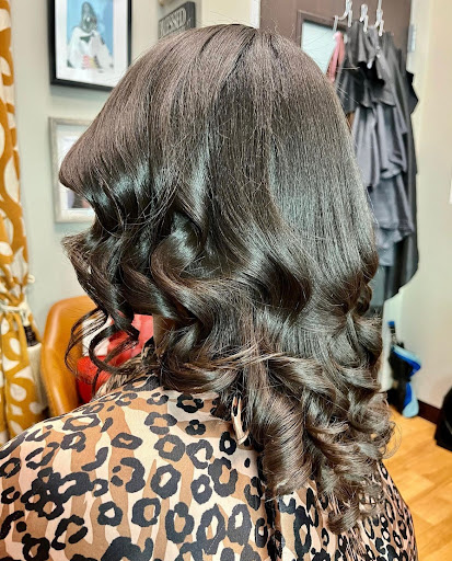 Anointed Touch Salon Allen/Frisco - Thumbnail