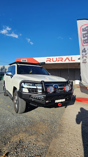 Rural 4x4 Tumut - Thumbnail
