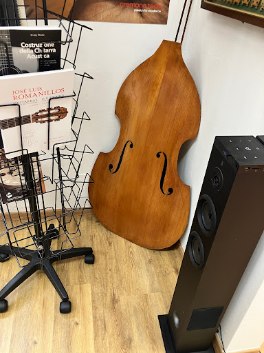 cremona tools - Visual