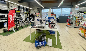 Photo n°9 de Centre Auto Roady Perreux à Perreux (Magasin de pneus)