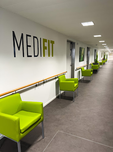 MEDIFIT TZK GmbH Kempen - Thumbnail