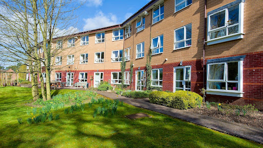 Compassionate Care in Redditch at Brambles Residential Care Home