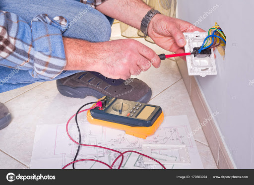 Eletricista Gravataí-cachoeirinha 24 horas, ibs elétricos