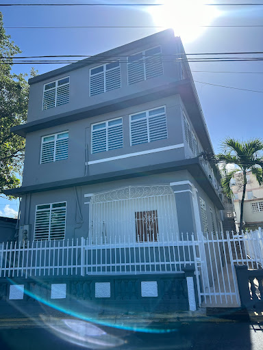 Cielo Azul Apartments