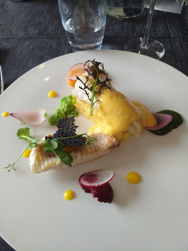 Restaurant Le Monument bistrot gourmand