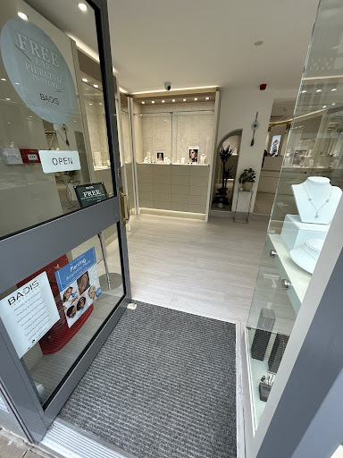 Badis Jewellery Ltd - Thumbnail