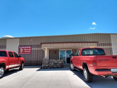 Corner Lanes Bowling