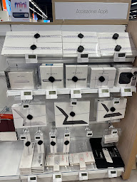 Photo n°27 de Boulanger Villefranche Sur Saone à Villefranche-sur-Saône (Magasin de jeux vidéo)