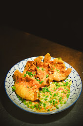 Photo n°108 de Aletinetine - Cuisine Chinoise Moderne - Restaurant Paris à Paris (Restaurant végétarien)