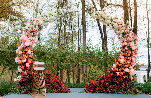 Outdoor Vibrant Colour Theme post image