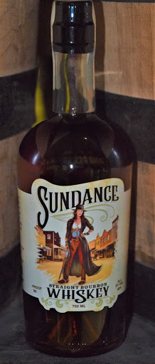 Sundance Distilling - Thumbnail