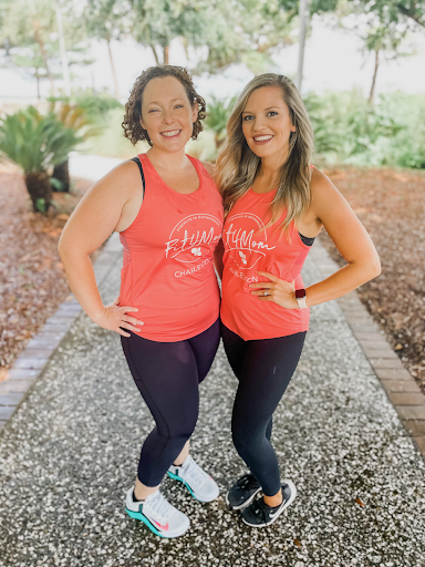 FIT4MOM Charleston Gallery - United States