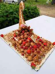 Photo n°7 de La Farandole Des Saveurs à Fitz-James (Traiteur)