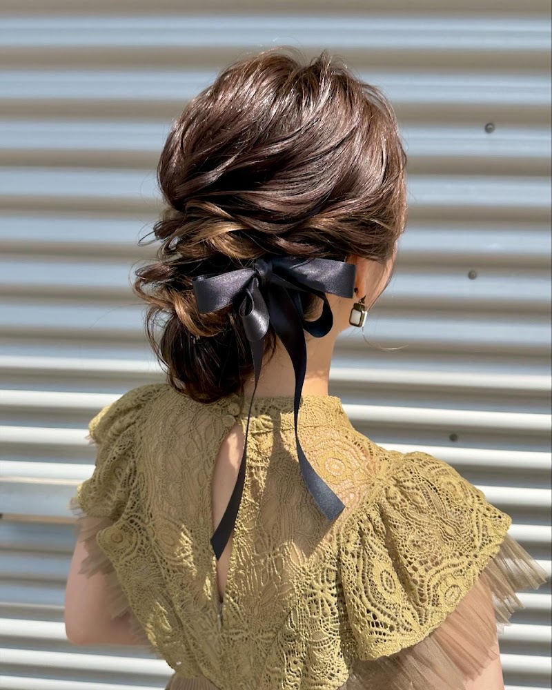 ピエスヘア(PIE'CE HAIR)