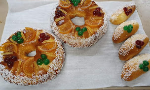 Photo n°9 de Boulangerie Jessica et Fabien- J&F Boulangerie GUERET à Guéret (Boulangerie)