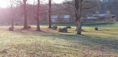 Revolutionary War Memorial