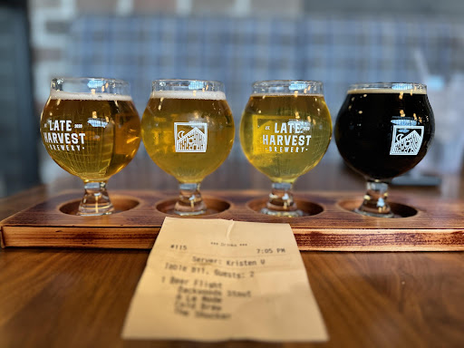 Late Harvest Brewery - Thumbnail