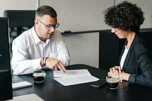 Photo n°4 de GESLOC - Agence immobilière Noyal-Sur-Vilaine à Noyal-sur-Vilaine (Service de référencement de colocations)