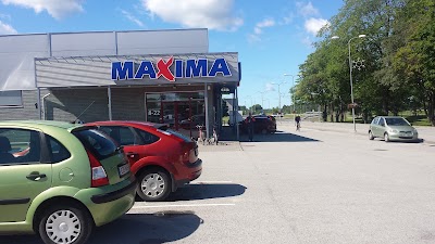 Photos of Saue Maxima