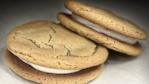 Beachside Crumb - Visual
