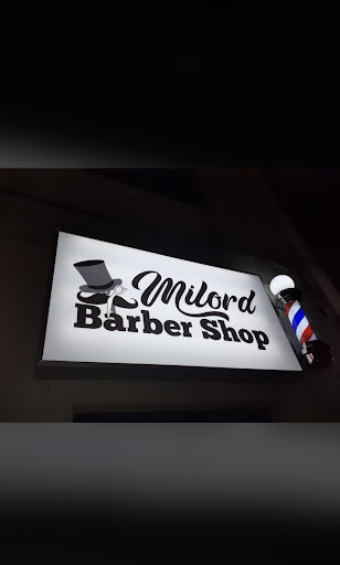 Milord Barber Shop - Thumbnail