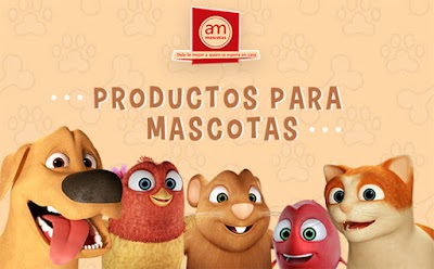 Photos of AM Mascotas