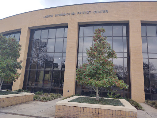 Herrington Patriot Center - Thumbnail