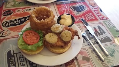 Photos of Huggin Molly's