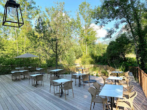 Photo n°2 de Restaurant La Corderie à Les Échelles (Restaurant)