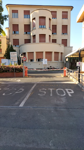 entrata carraia ospedale